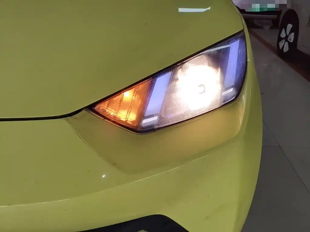 BYD Seagull — миниатюра 24