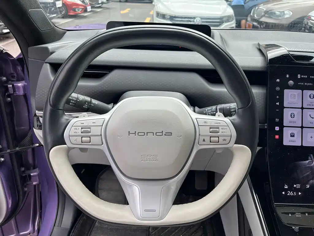 Honda P7 — миниатюра 16