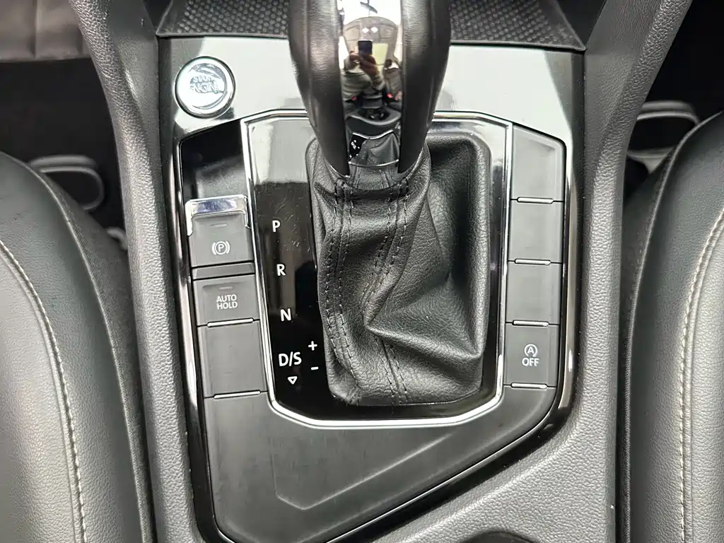 Volkswagen Tharu — миниатюра 15