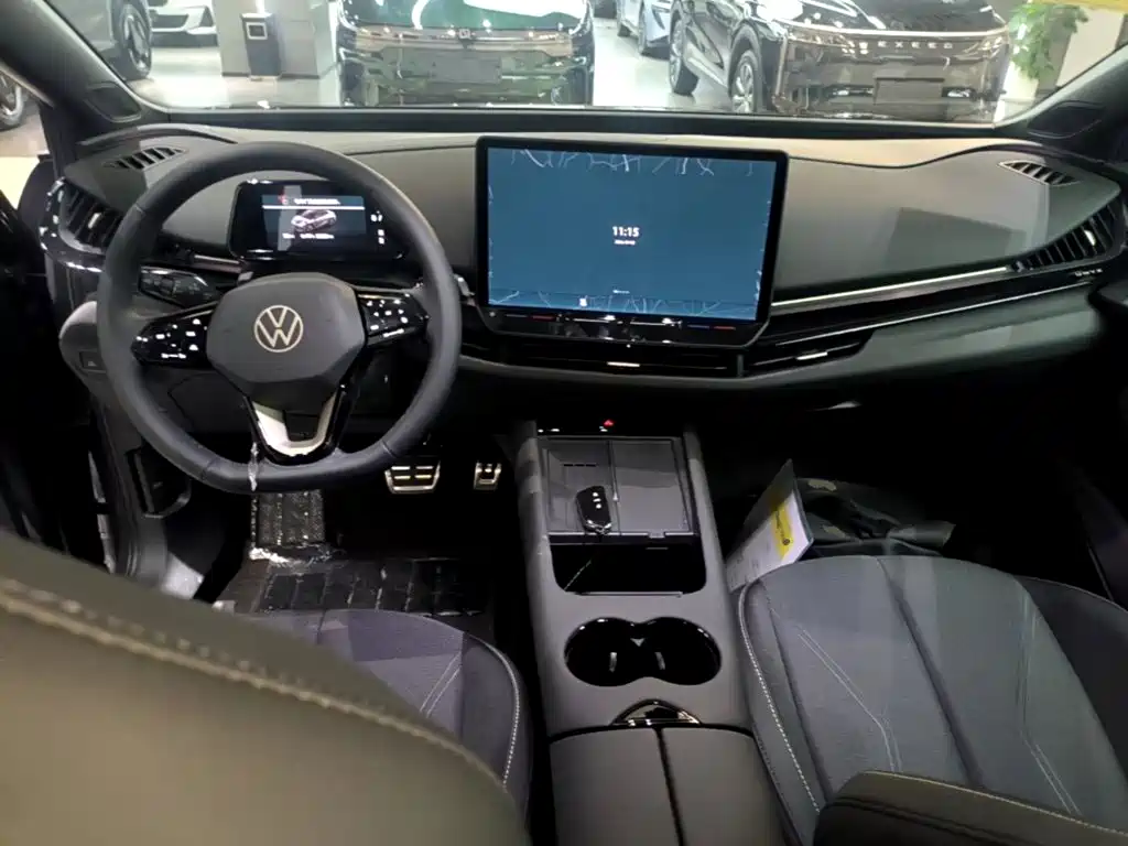 Volkswagen 06 — миниатюра 10