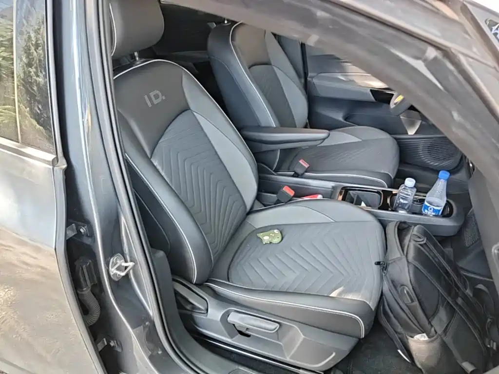 Volkswagen ID.3 — миниатюра 25