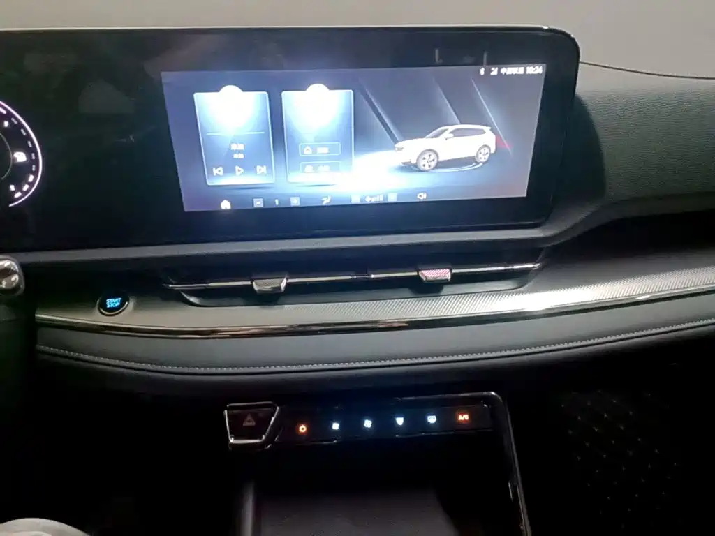 Ford Equator Sport — миниатюра 13