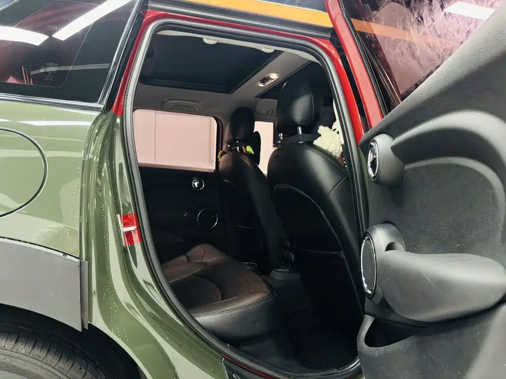 MINI Mini — миниатюра 5