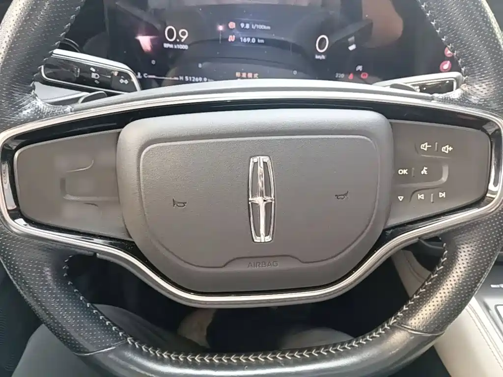 Lincoln Z — миниатюра 11