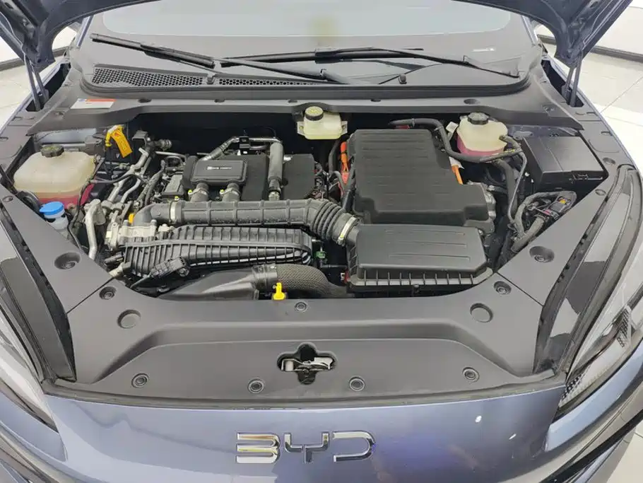 BYD Seal 06 — миниатюра 10
