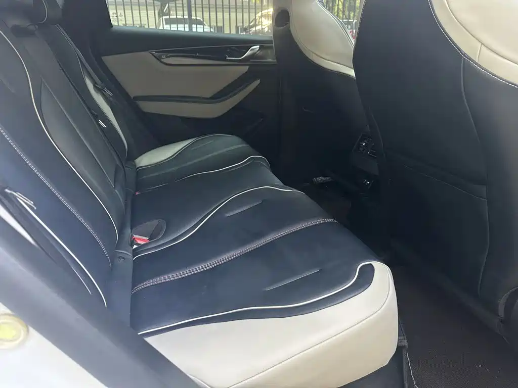 BYD Qin PLUS — миниатюра 18