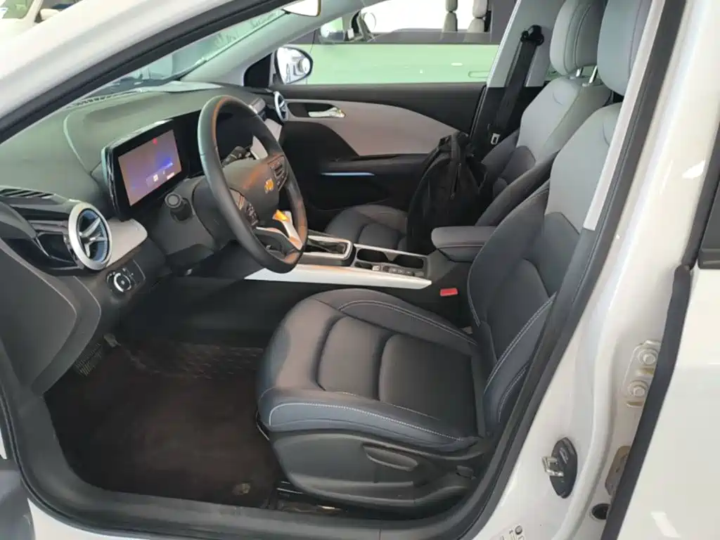 Chevrolet Monza — миниатюра 15