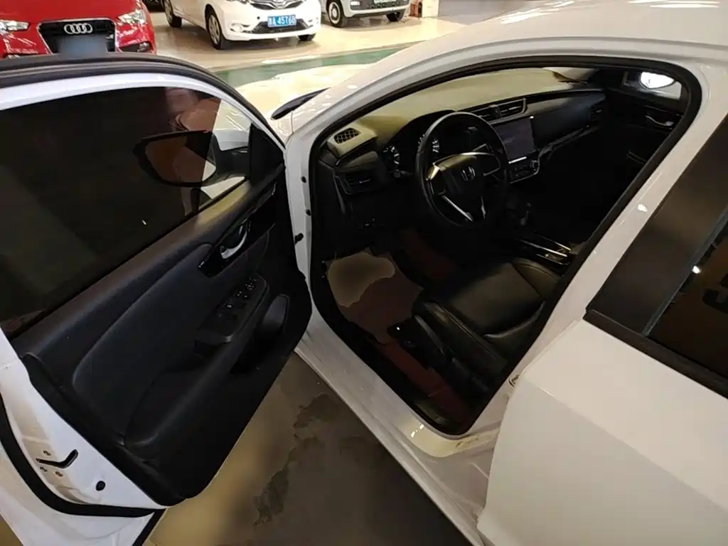 Honda Crider — миниатюра 16