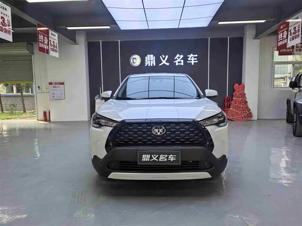 TOYOTA COROLLA SHARP AMPLIFIER