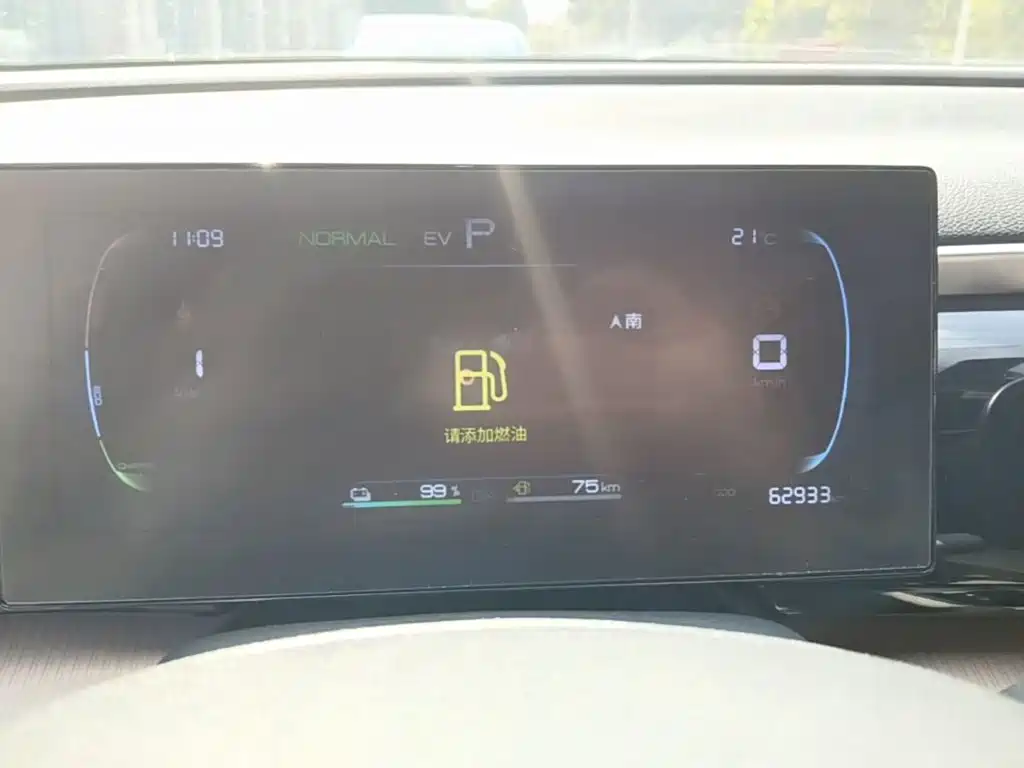 BYD Pro New Energy — миниатюра 12