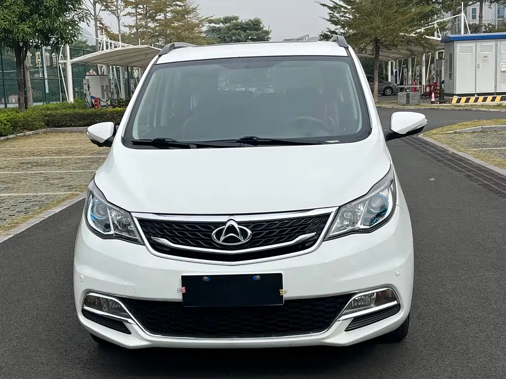 CHANGAN CHANGAN AUCHAN A600