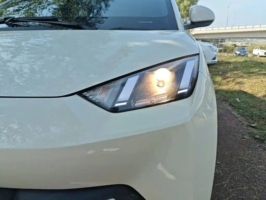 BYD Seagull — миниатюра 24