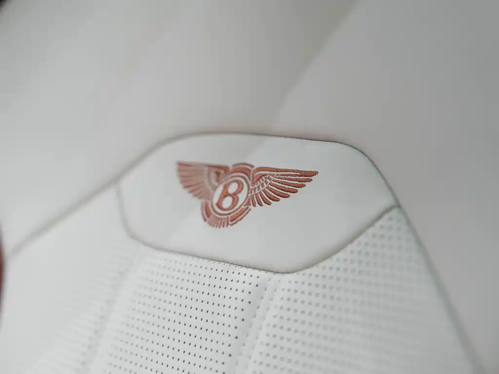 Bentley Bentayga — фотографии объявления, Фото 36
