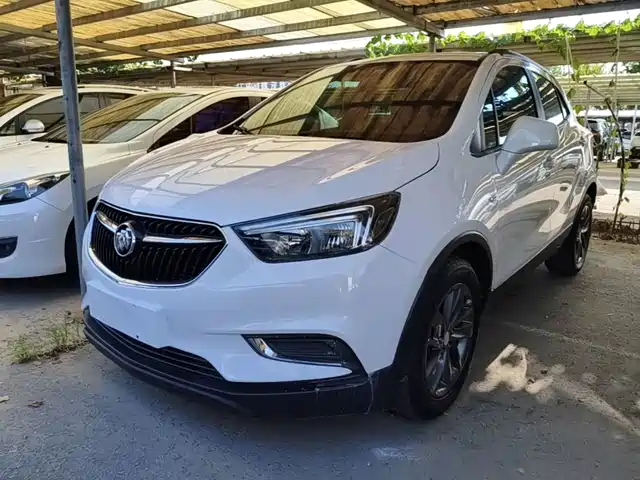 Buick Encore