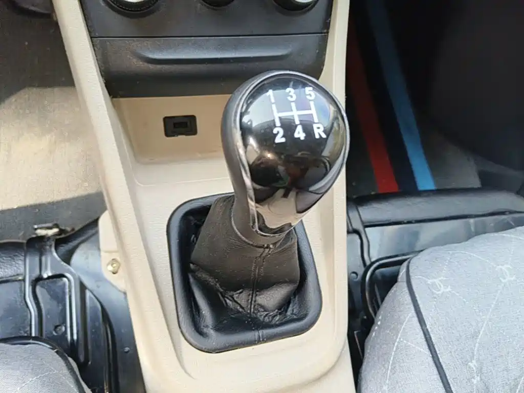 Kuayue Kuayue Star V5 — миниатюра 14
