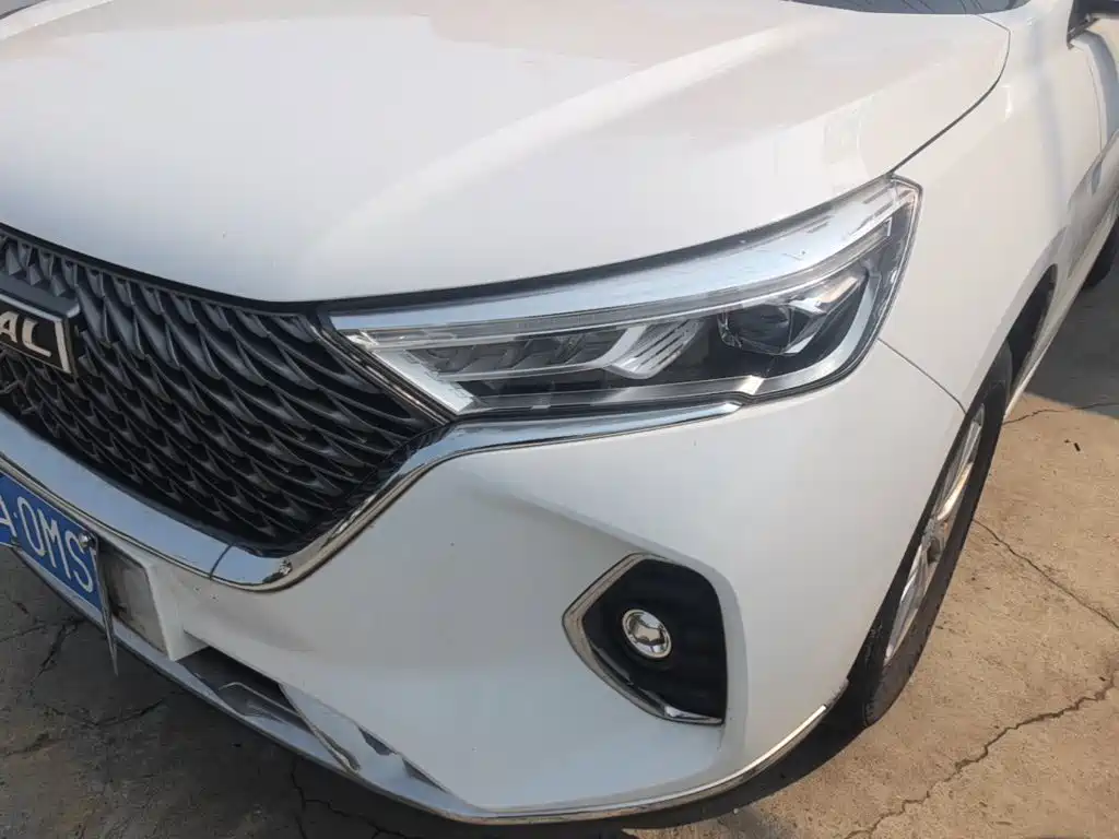 Haval M6 — миниатюра 24