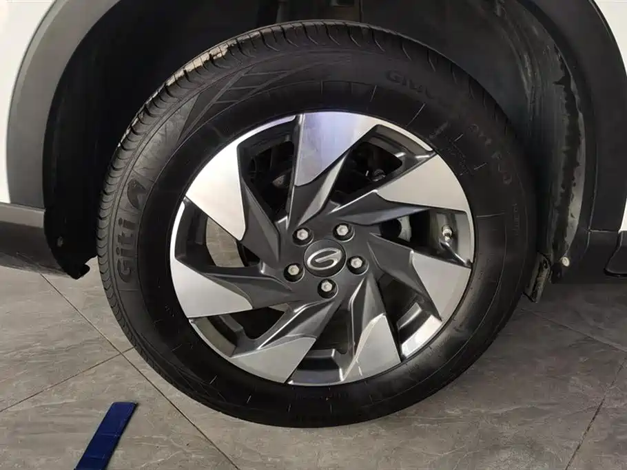 GAC GS4 2022 270T MT Elite