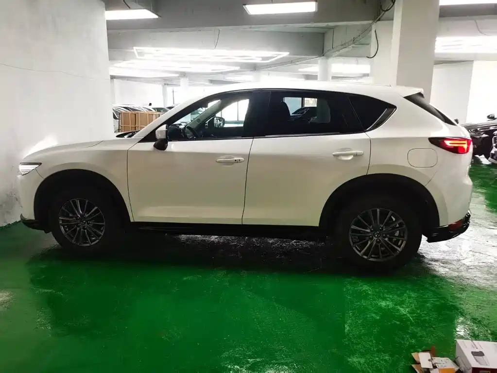 MAZDA CX 5