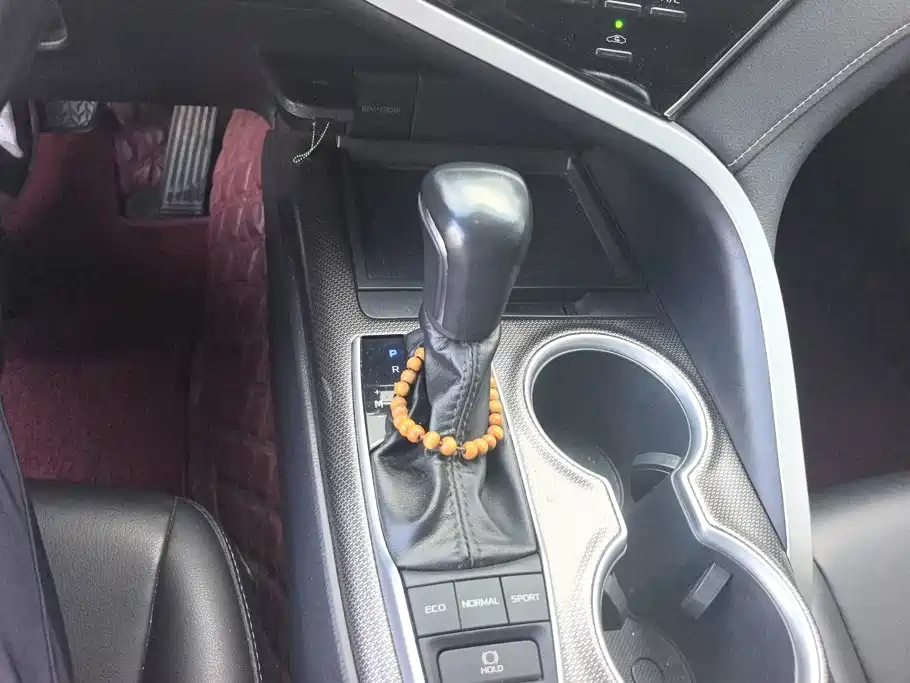 Toyota Camry id 4655136 из Китая 13