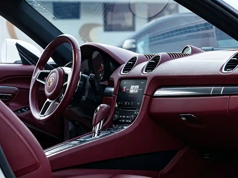 Porsche 718 — миниатюра 19