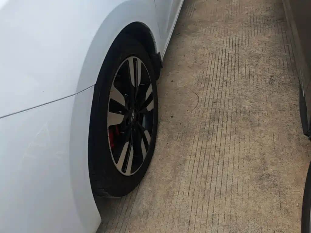 Chery Arrizo 5 — миниатюра 23