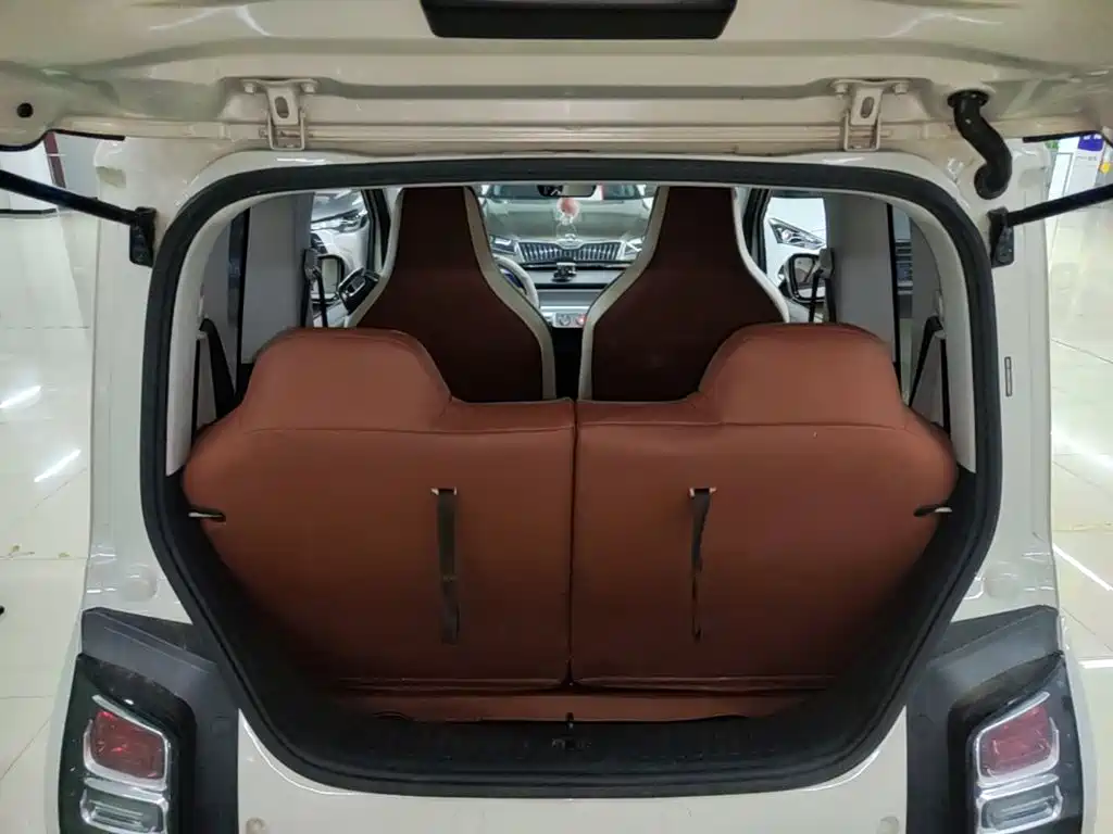 Wuling Air ev — миниатюра 19
