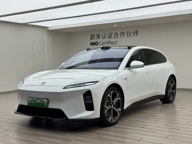 WEILAI NIO ET5T 2025