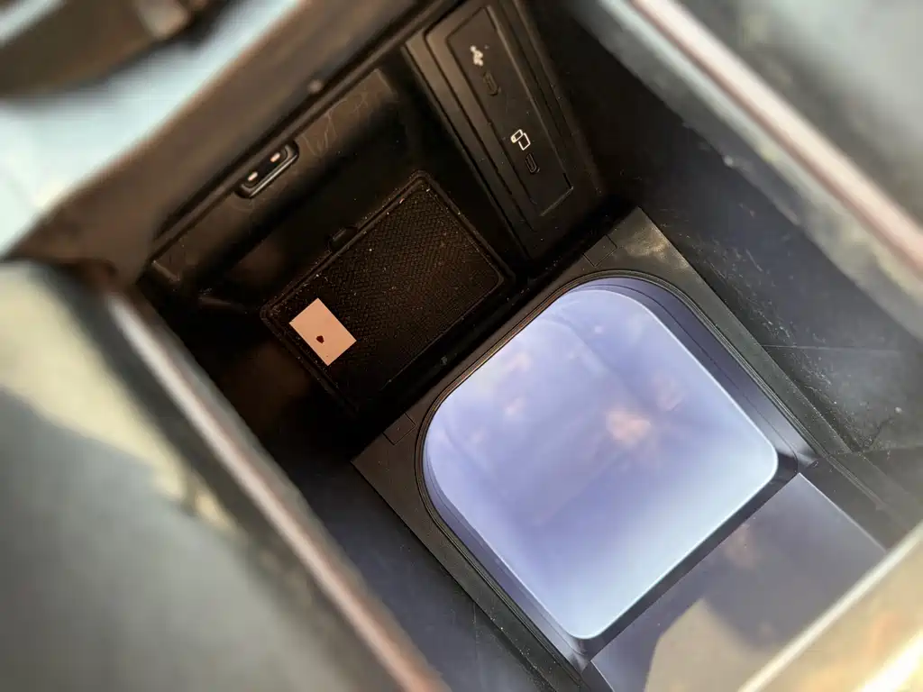 MERCEDES-BENZ V CLASS