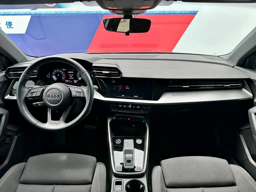Audi A3 — миниатюра 15