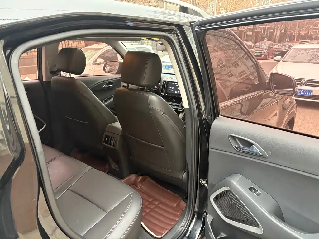 HYUNDAI BEIJING HYUNDAI IX35