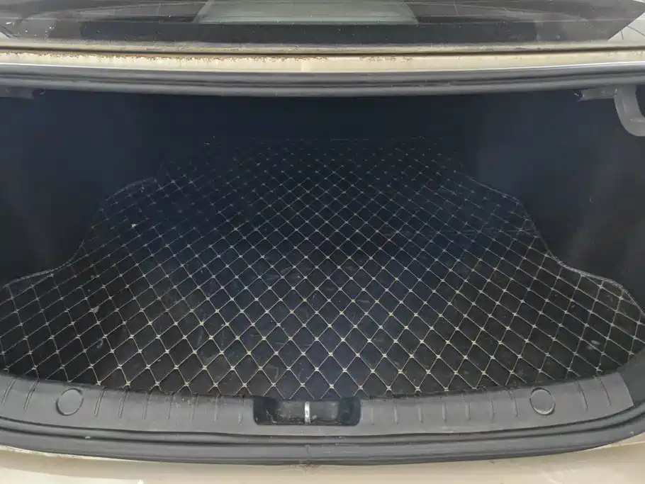 Geely Emgrand GL — миниатюра 4