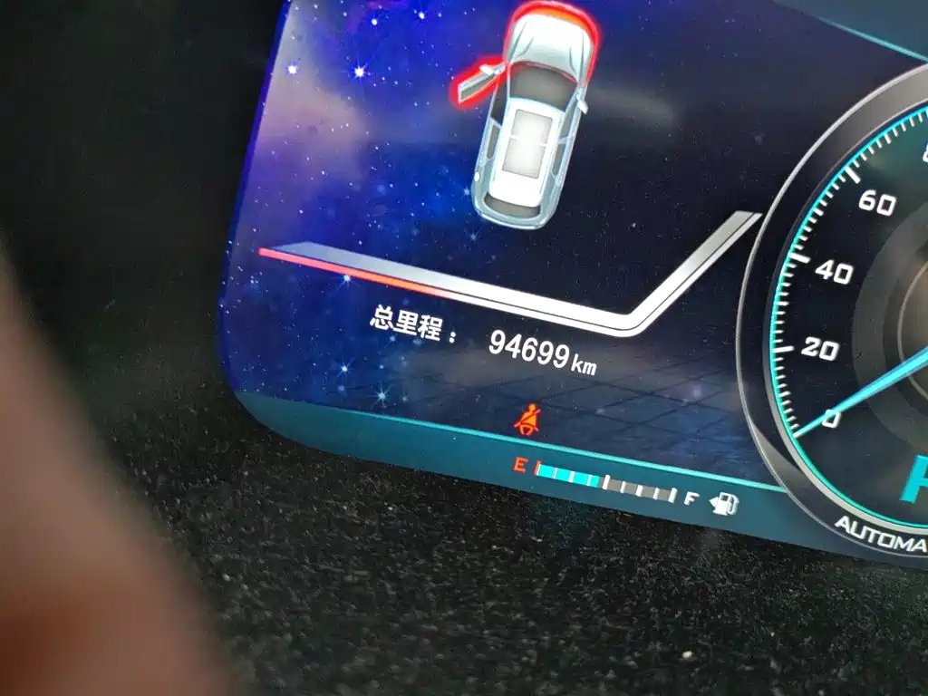 Zotye Zotye T600 — миниатюра 5