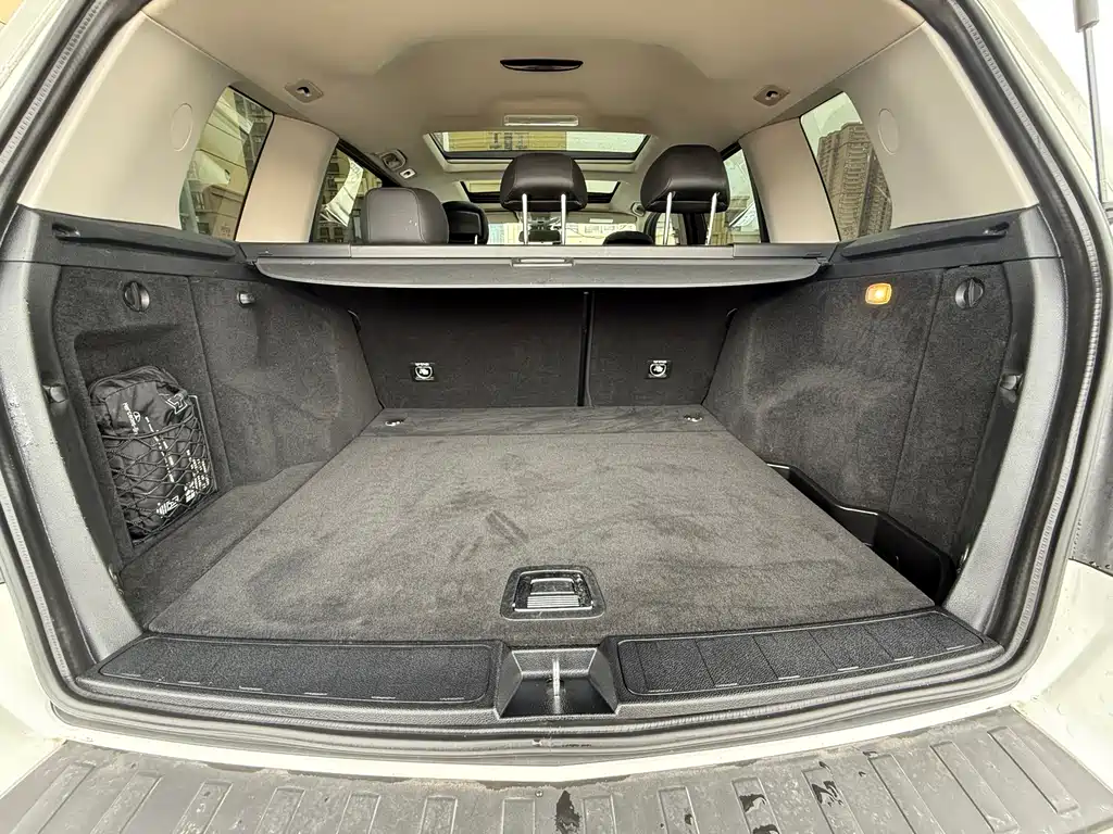 Mercedes-Benz GLK-Class — миниатюра 15