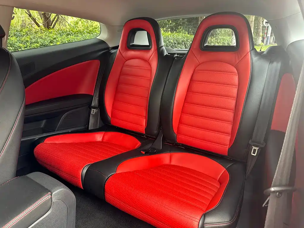 Volkswagen Scirocco — миниатюра 13