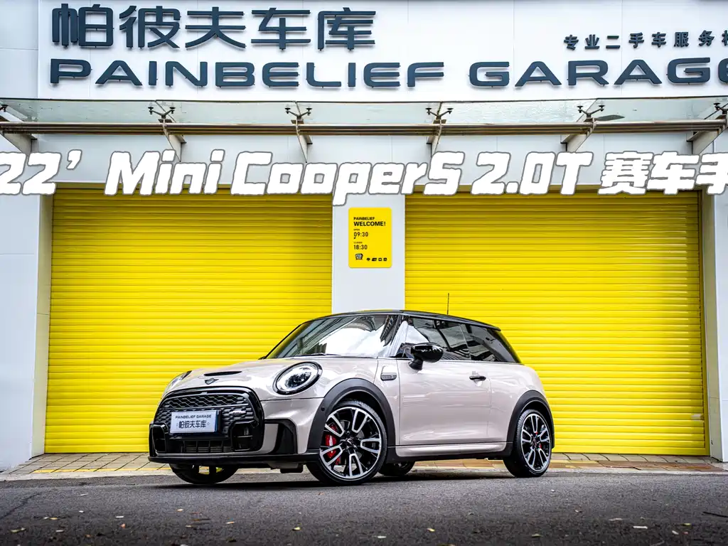 Mini Mini 2022