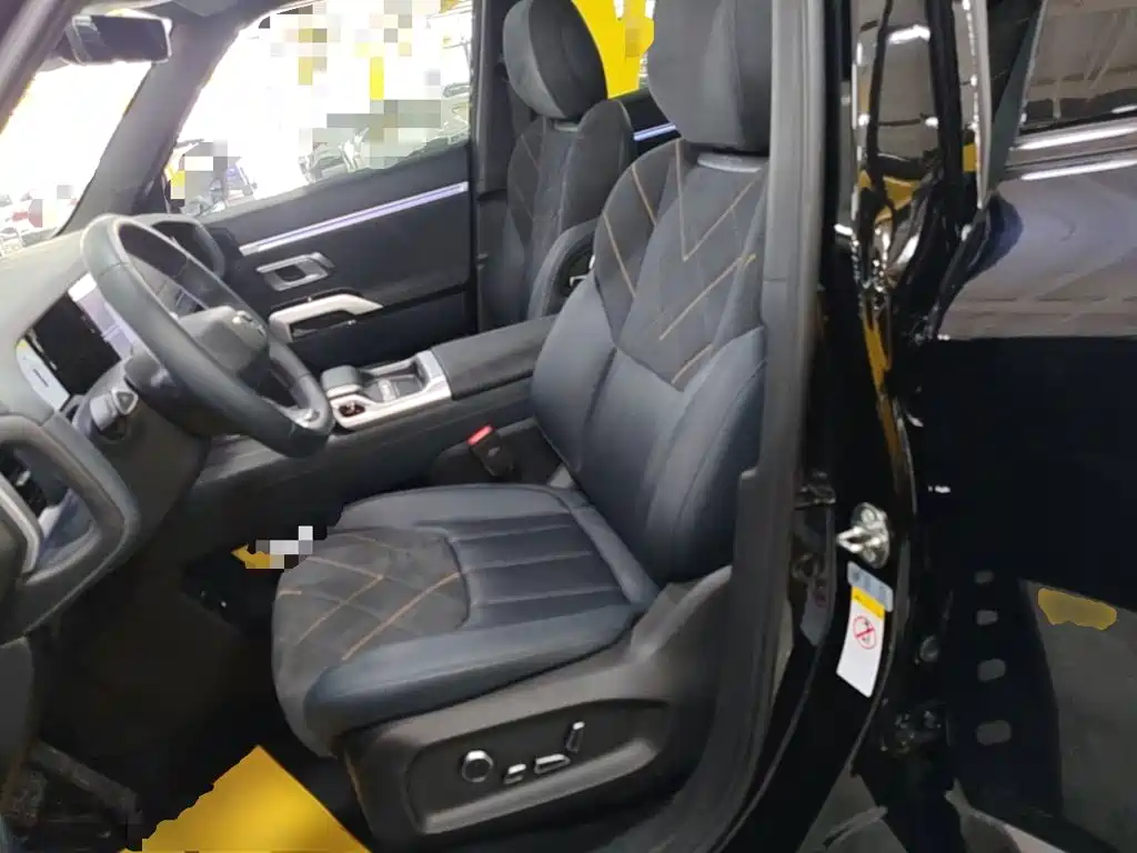 Deepal Deepal G318 — миниатюра 15