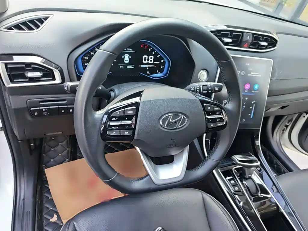 Hyundai ix25 — миниатюра 11