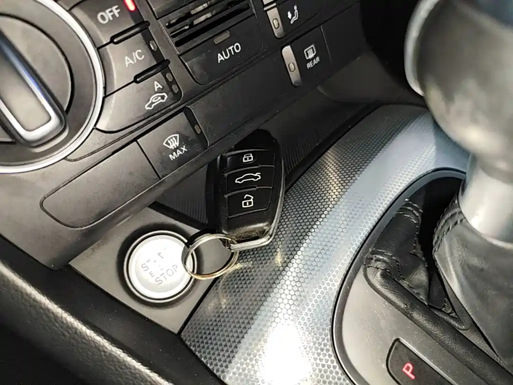 Audi Q3 — миниатюра 9