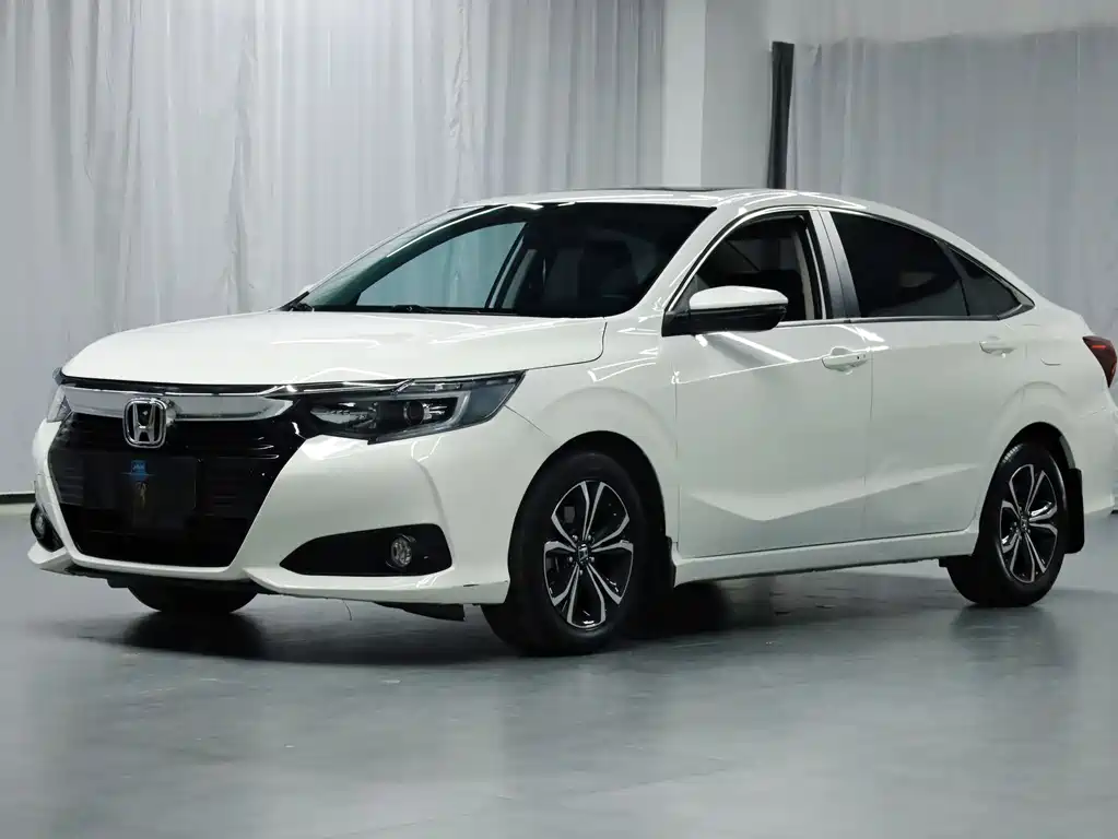 Honda Crider 2021