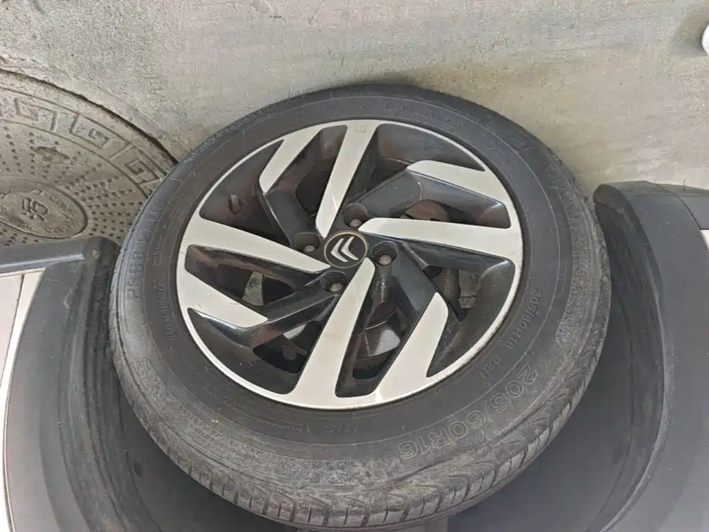 Citroen C3-XR — миниатюра 23