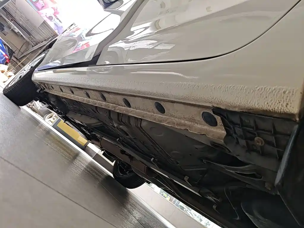 Toyota Yaris L — миниатюра 22