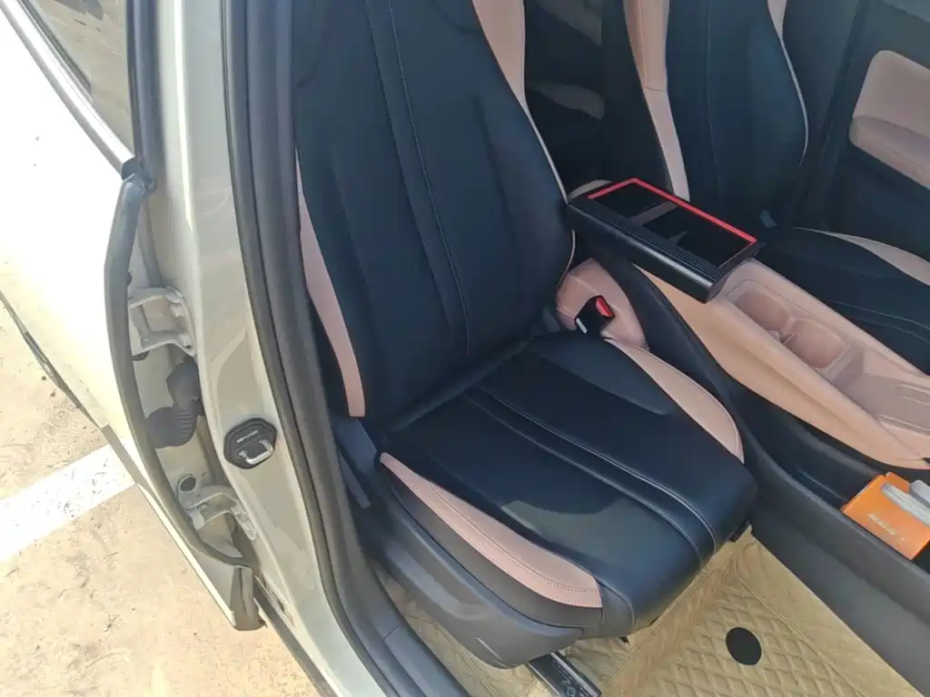 BYD Seagull — миниатюра 25