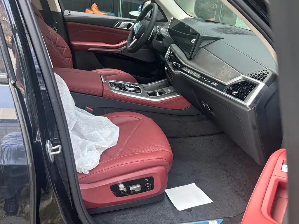 BMW X5 — миниатюра 5
