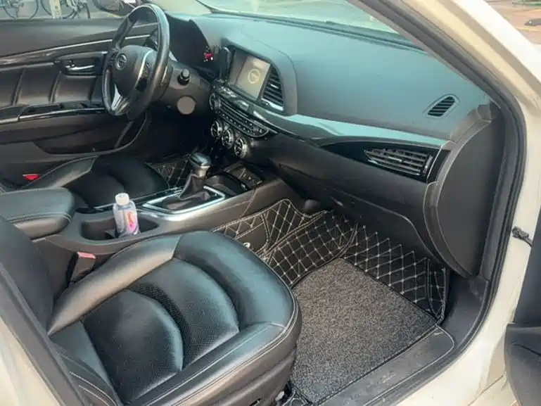 GAC Motor Trumpchi GA6 — миниатюра 7
