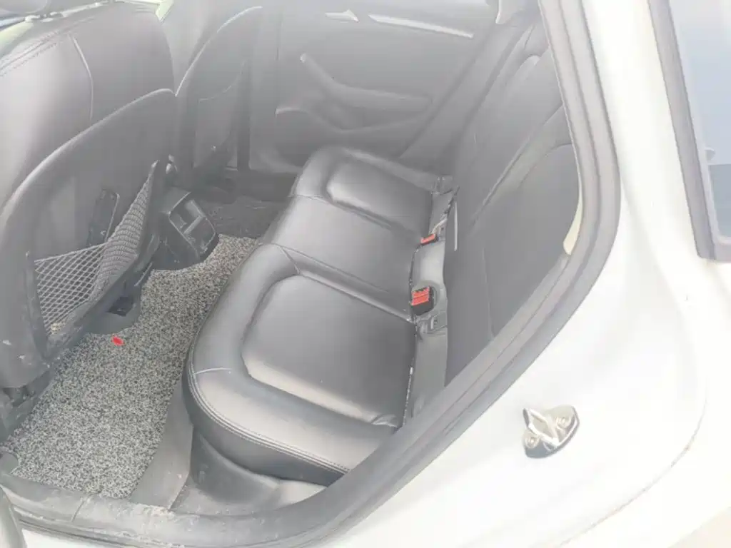 Audi A3 — миниатюра 17