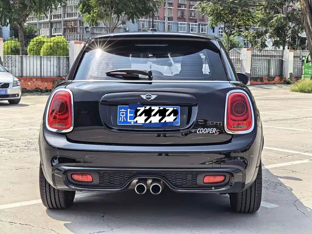 MINI Mini — миниатюра 5