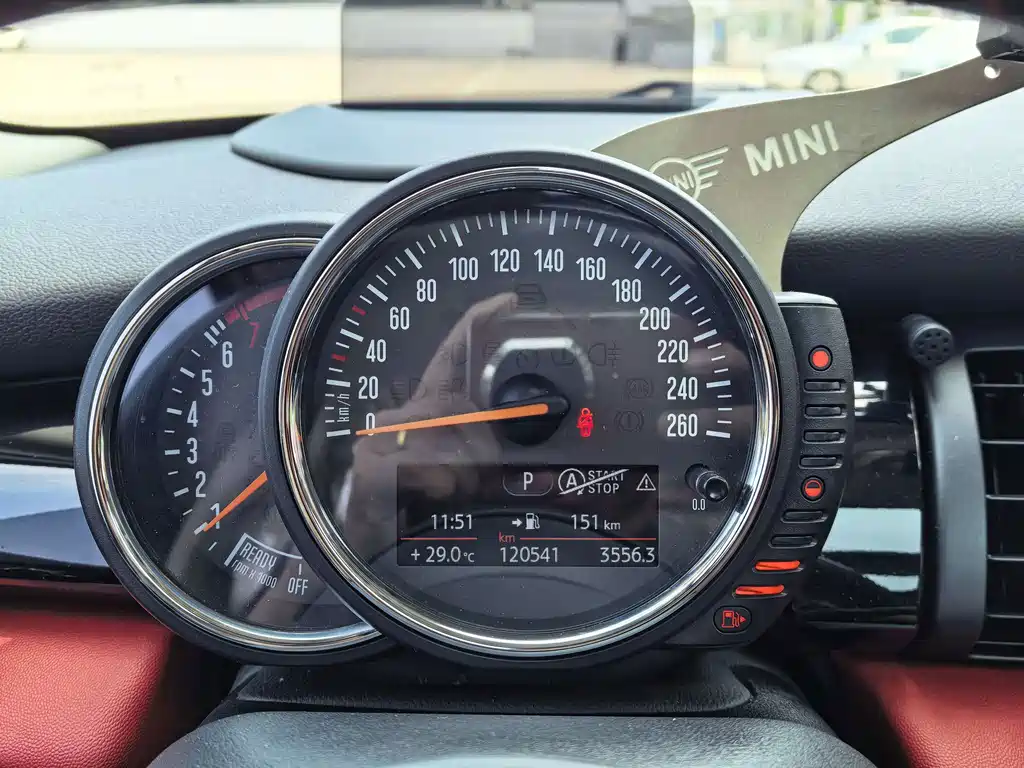 MINI Mini — миниатюра 17