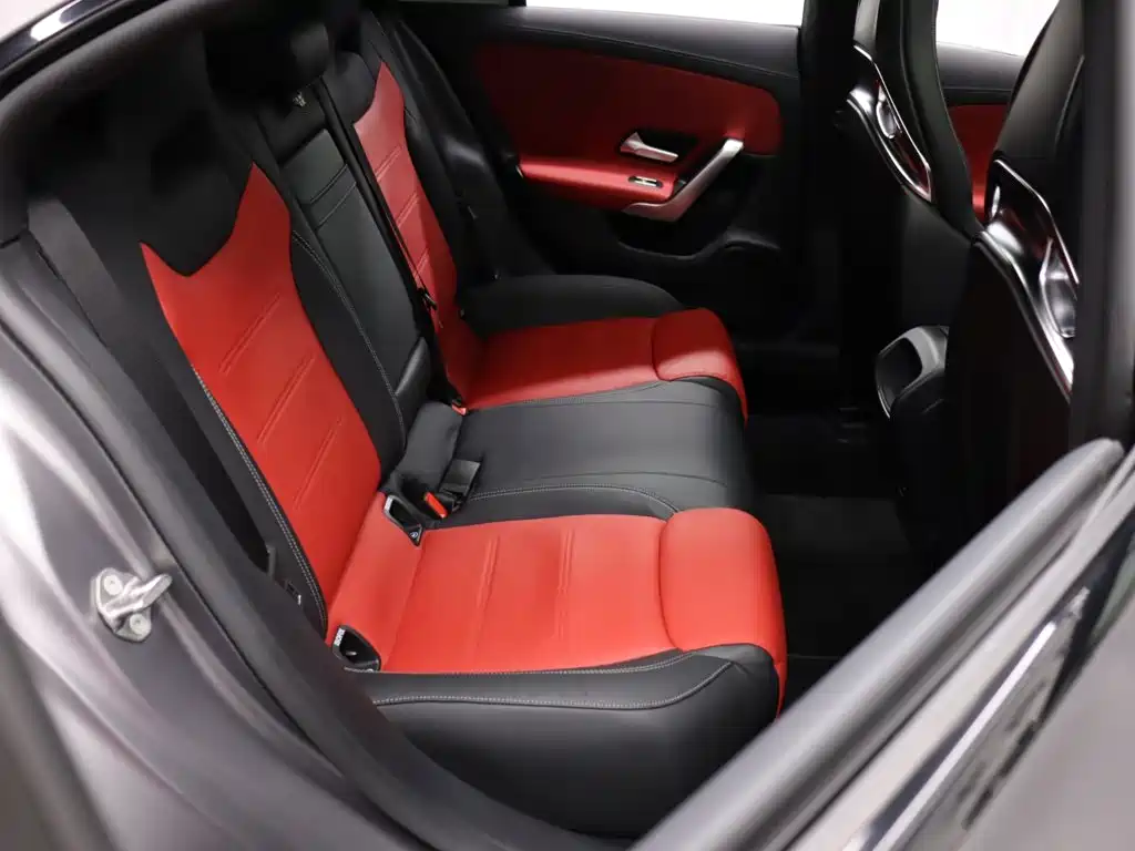 Mercedes-Benz CLA AMG — миниатюра 24