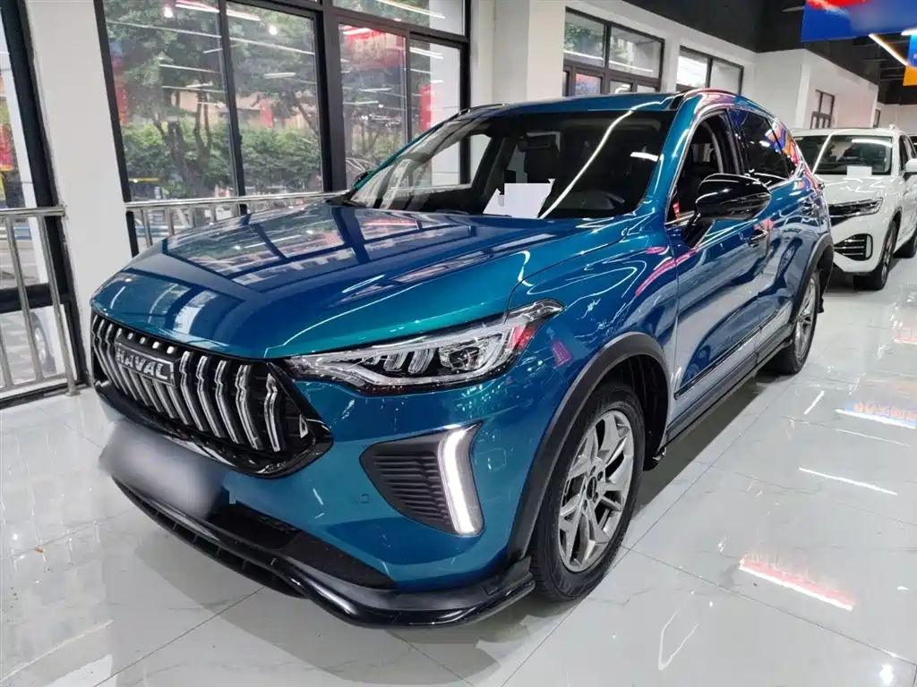 Haval Chitu 2022