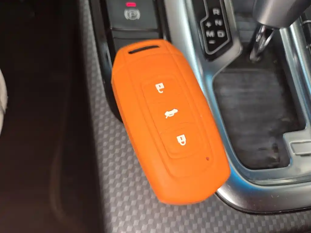 Geely Emgrand GS — миниатюра 9